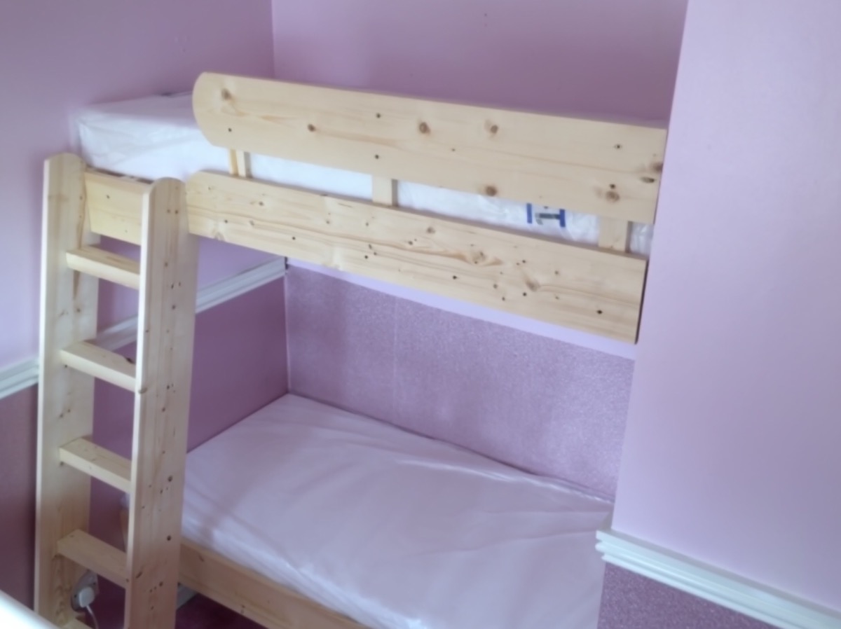 Carpenter and Joiner: Image 1