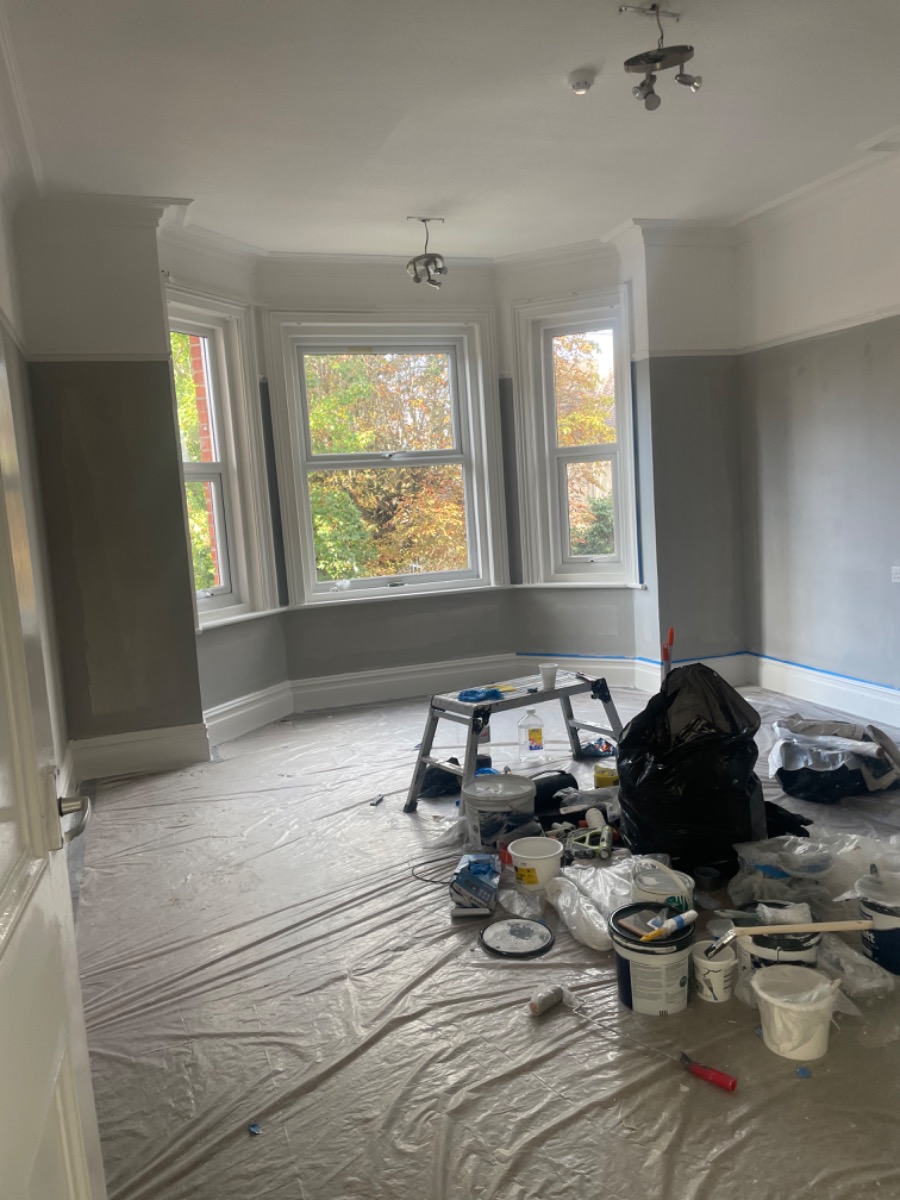 Painter and Decorator: Image 15