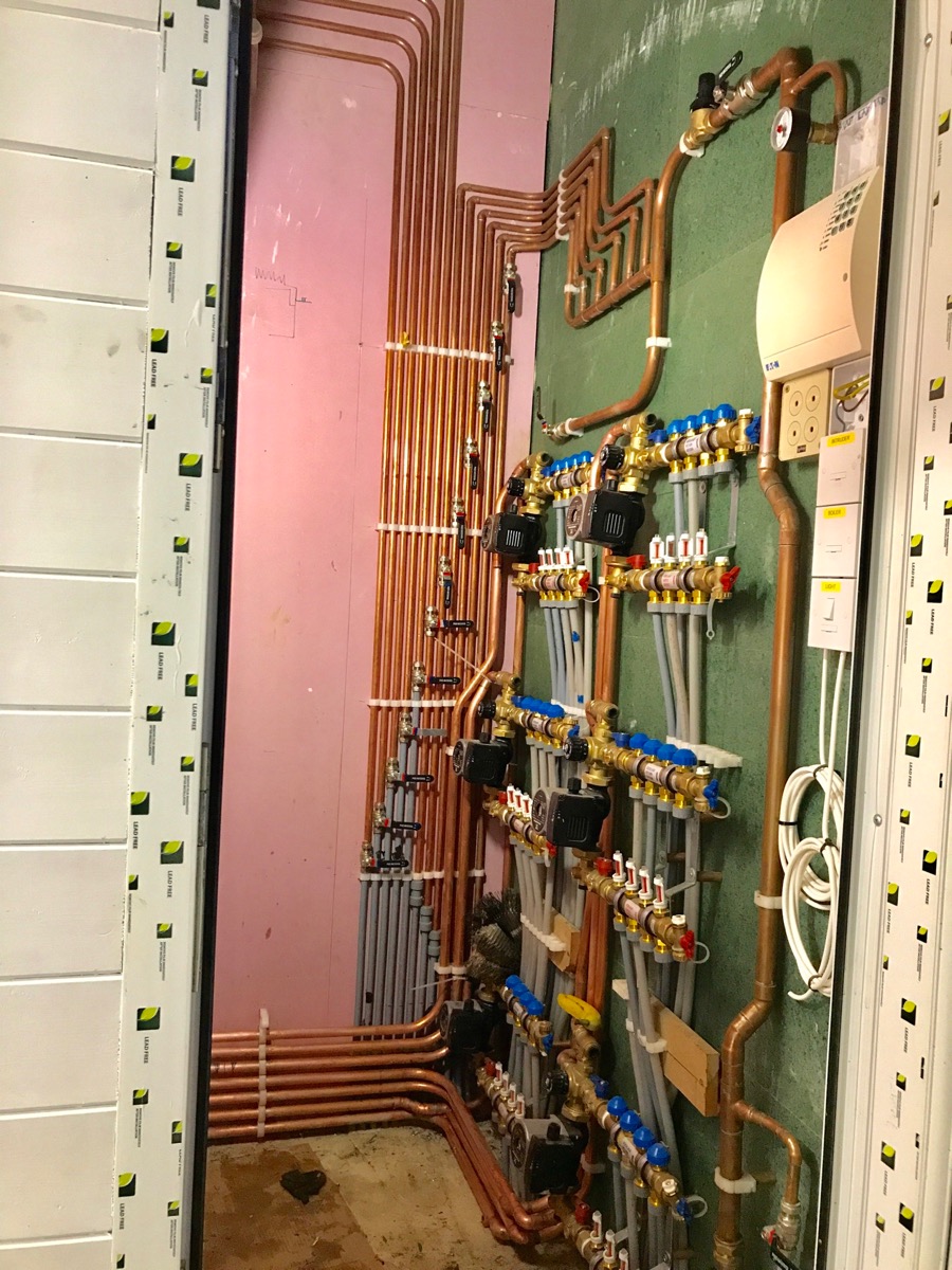 Heating Engineer: Image 2