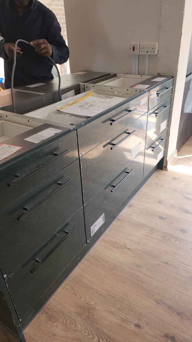 Kitchen Fitter: Image 4