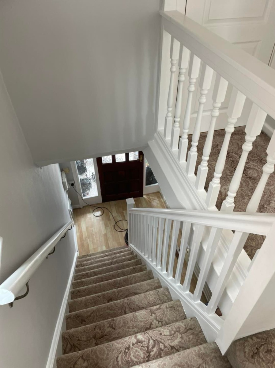 Painter and Decorator: Image 2