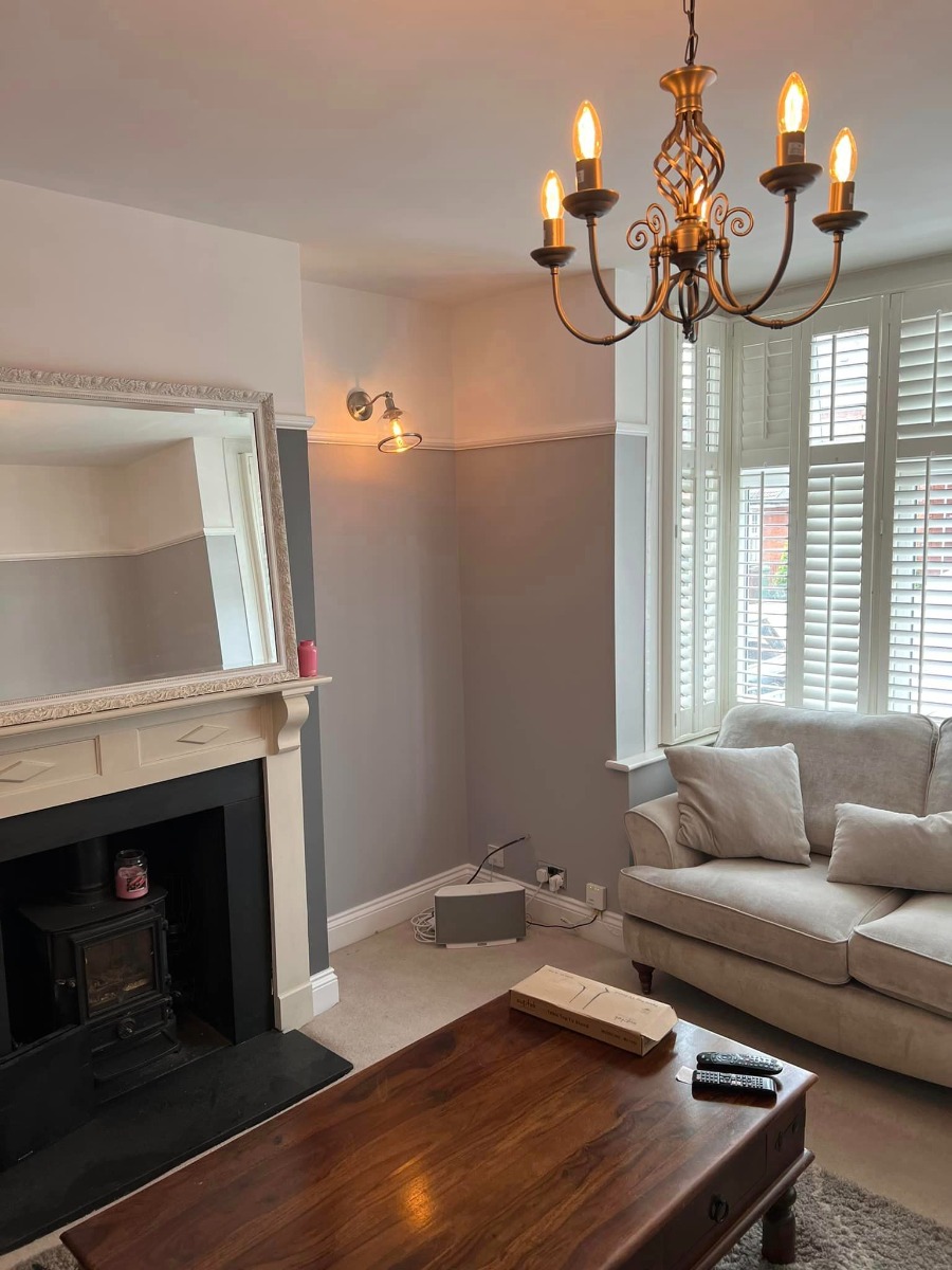 Painter and Decorator: Image 5