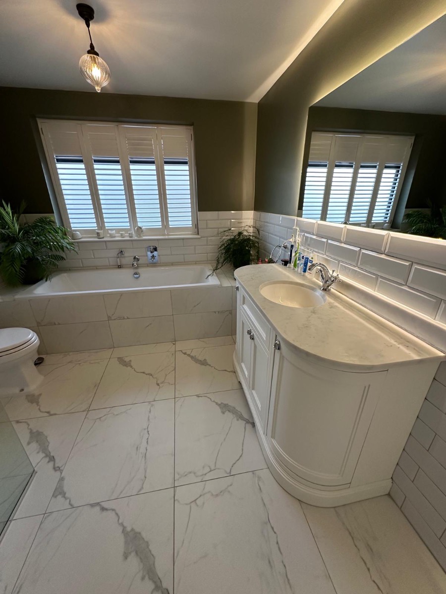 Bathroom Fitter: Image 22