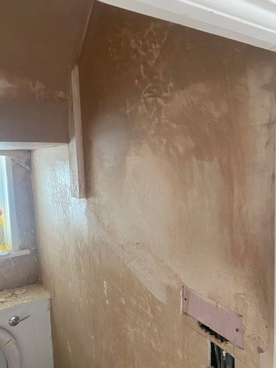 Plasterer: Image 15