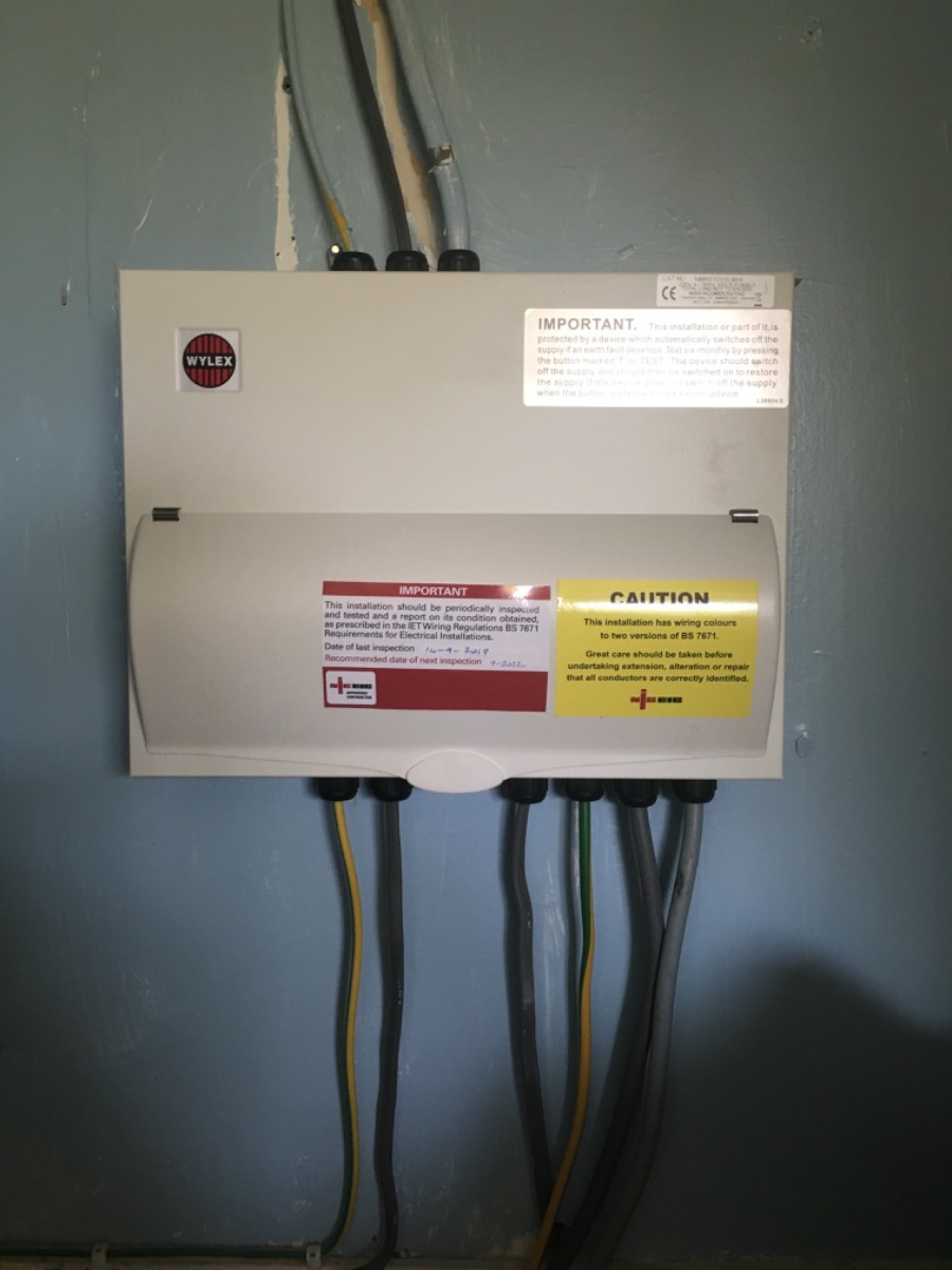 Electrician: Image 2