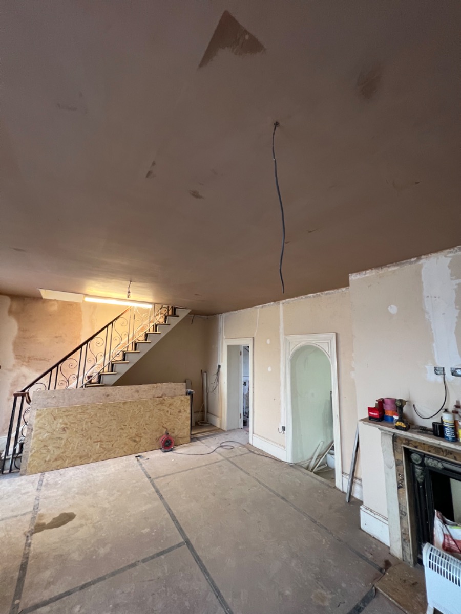 Plasterer: Image 44