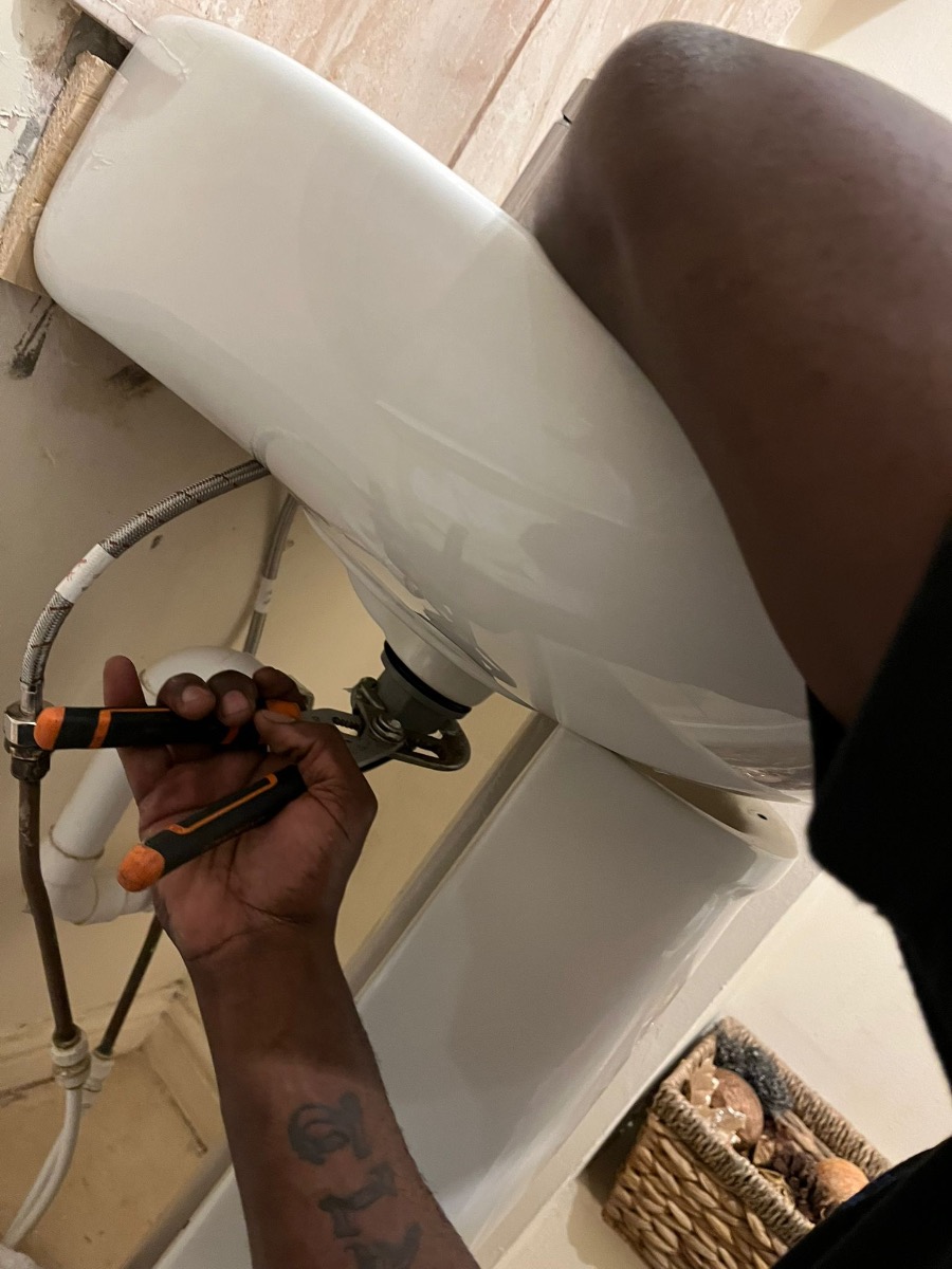 Plumber: Image 10