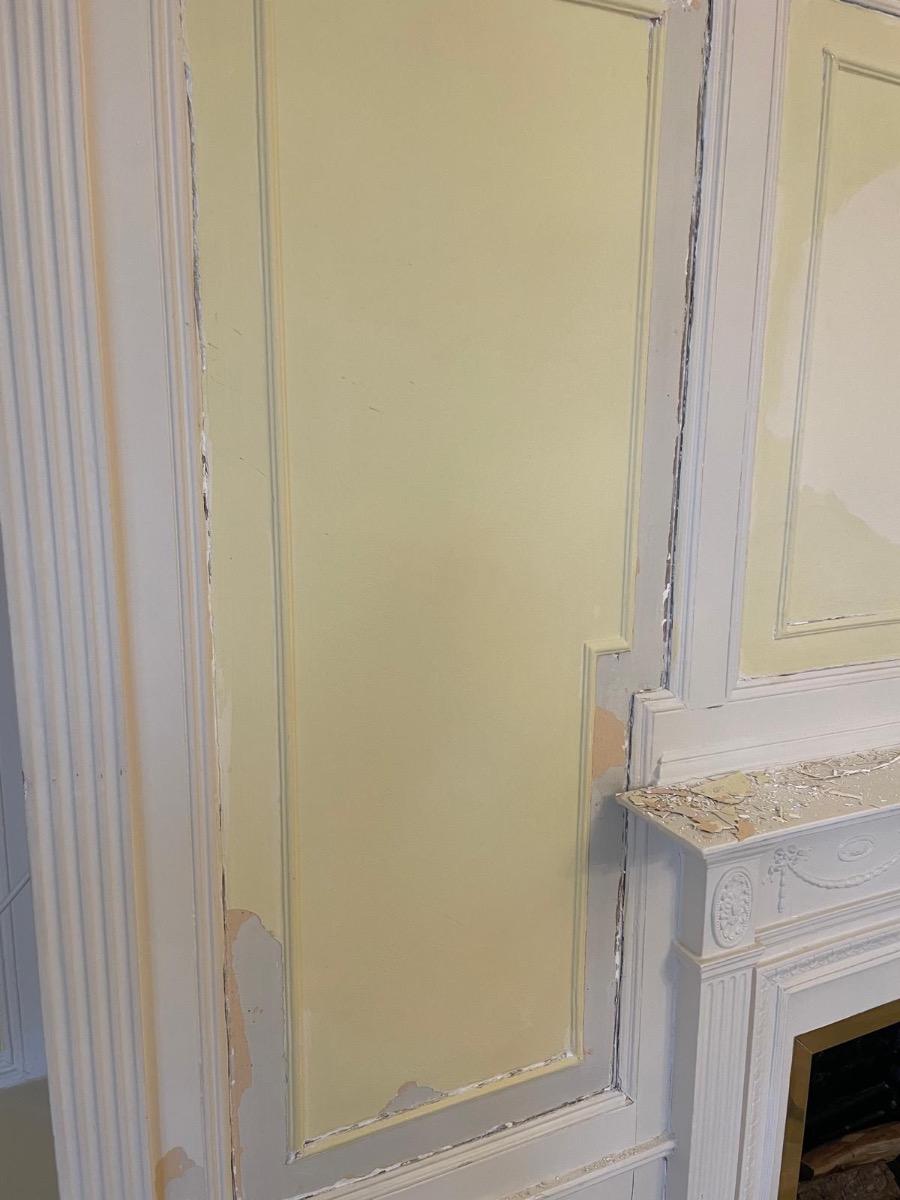 Painter and Decorator: Image 36