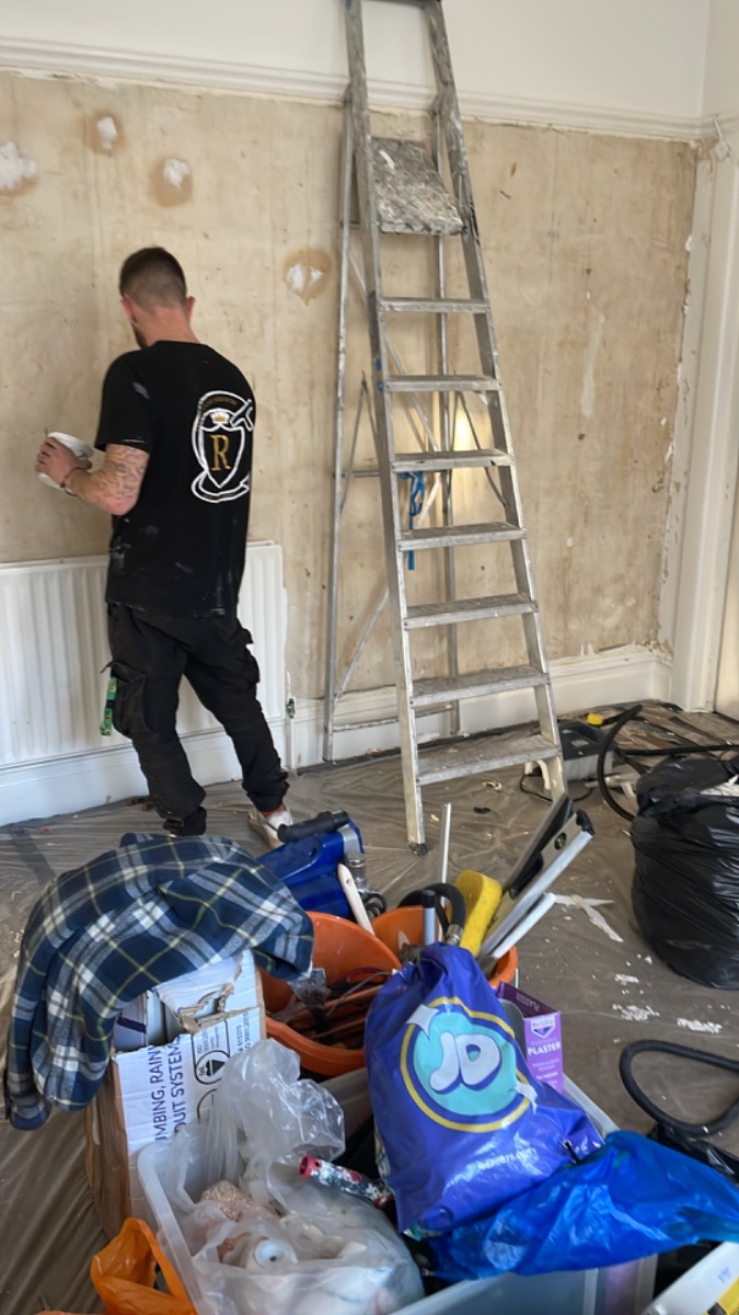 Painter and Decorator: Image 7