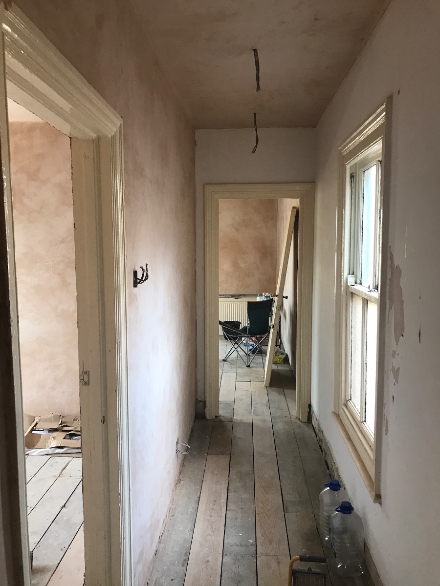 Plasterer: Image 2
