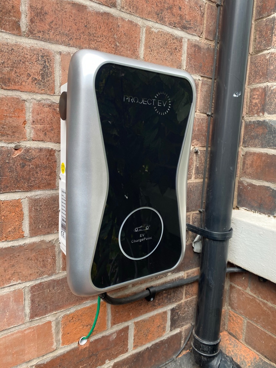 Electrician: Image 6