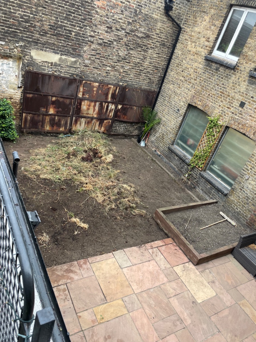 Gardener: Image 7