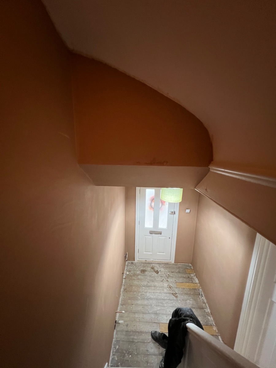 Plasterer: Image 85
