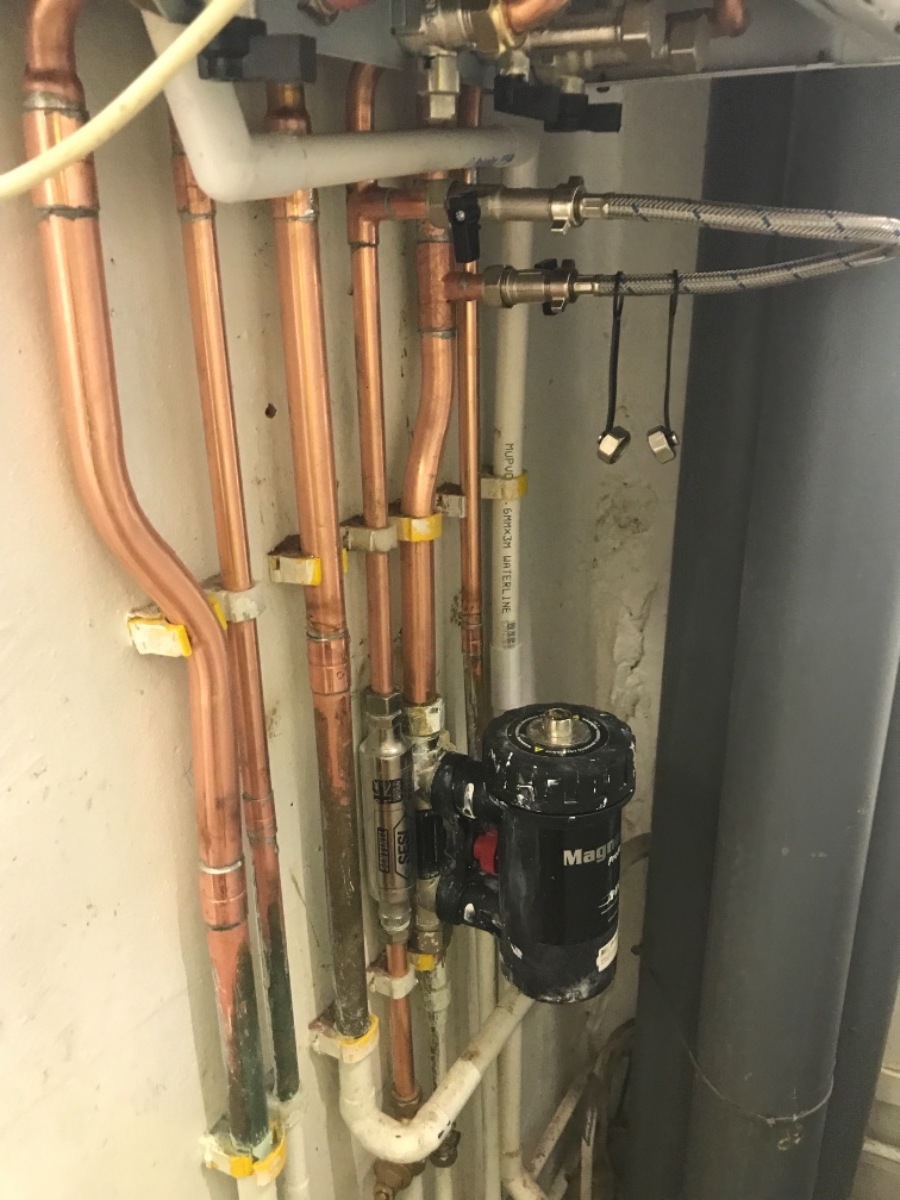 Heating Engineer: Image 8