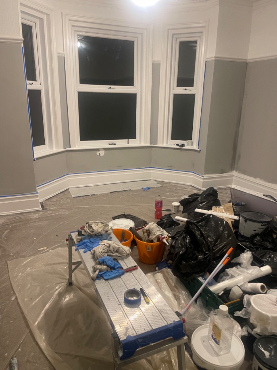 Painter and Decorator: Image 2