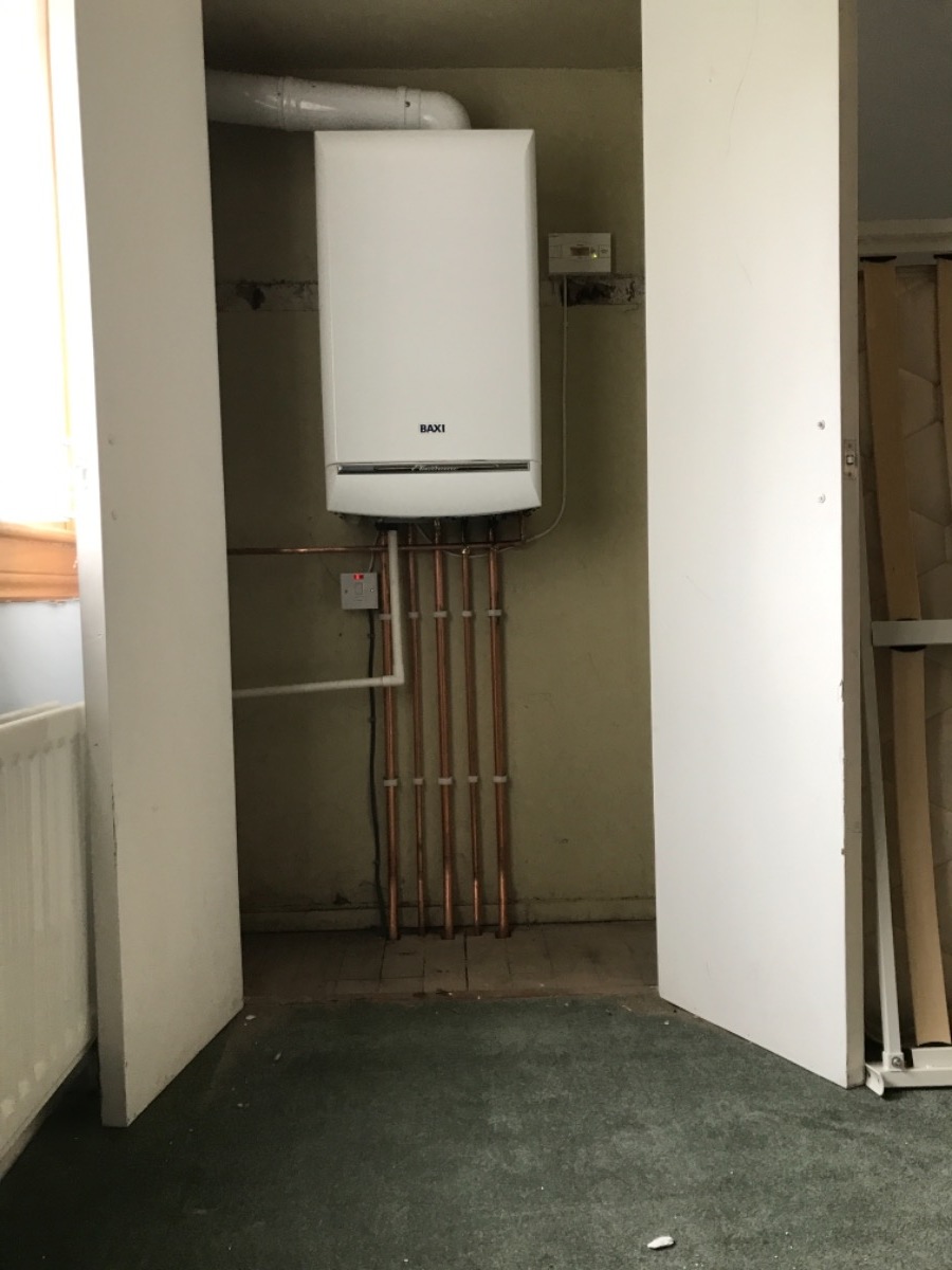 Heating Engineer: Image 11