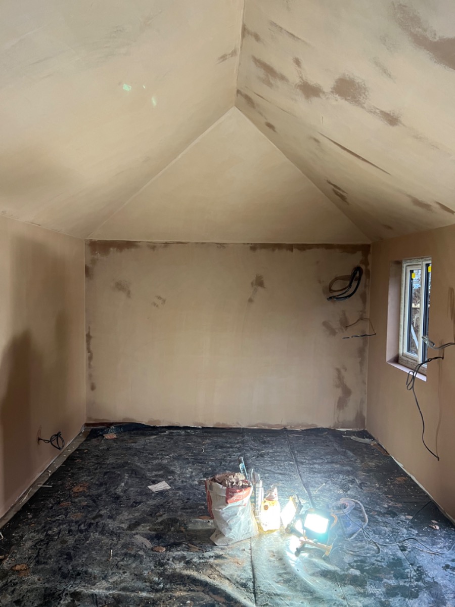 Plasterer: Image 54