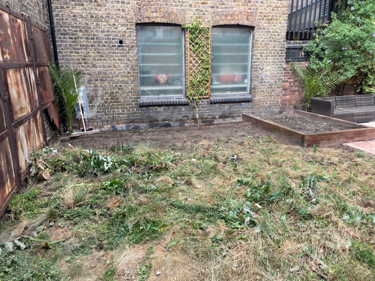 Gardener: Image 9