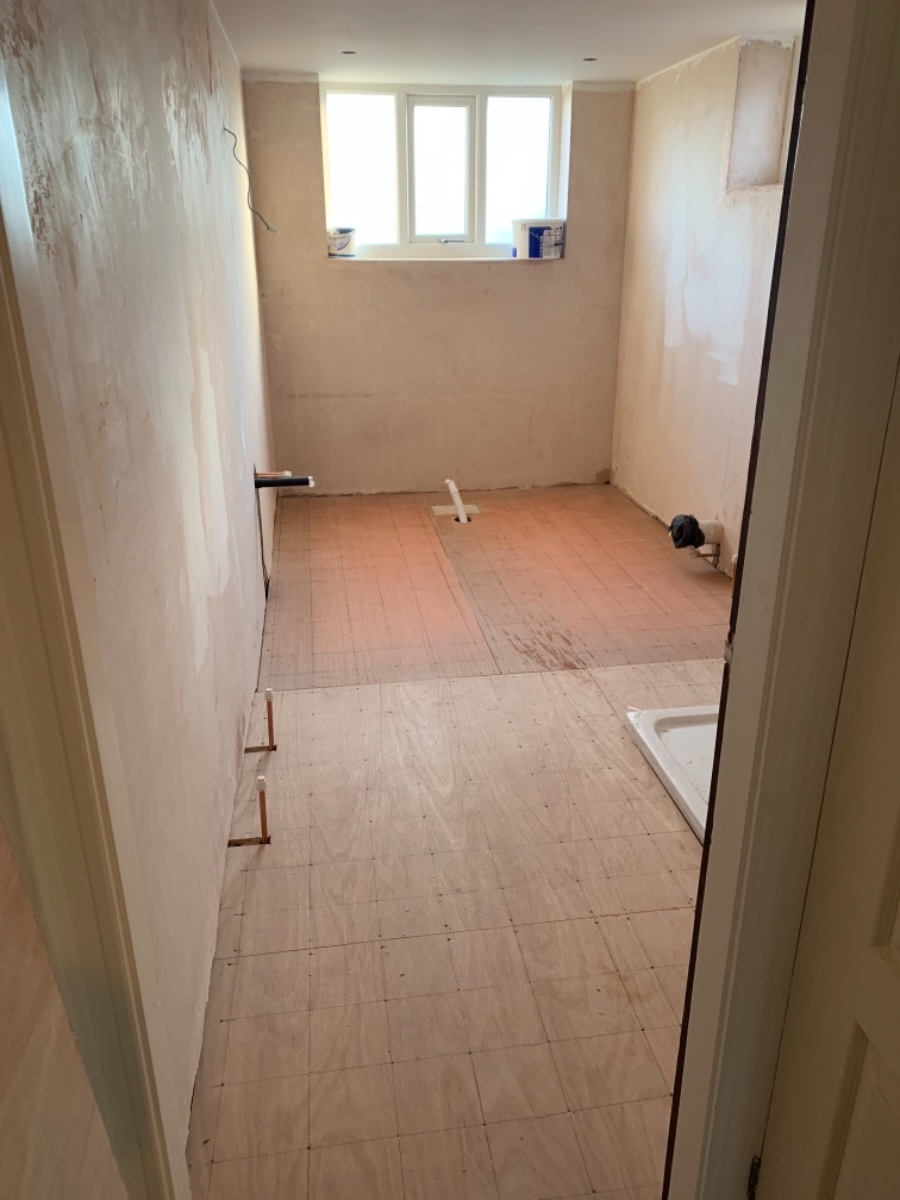Plumber: Image 2