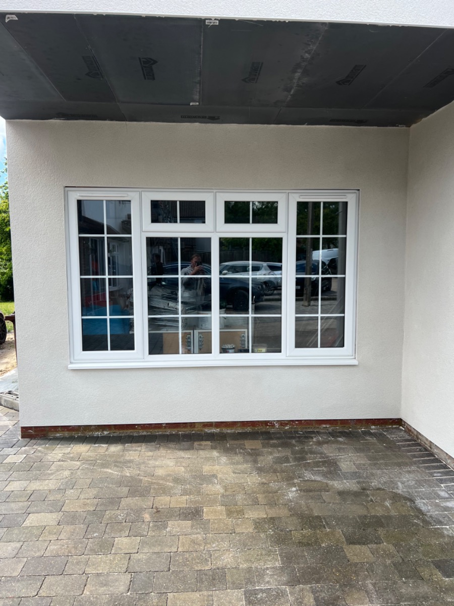 Plasterer: Image 109