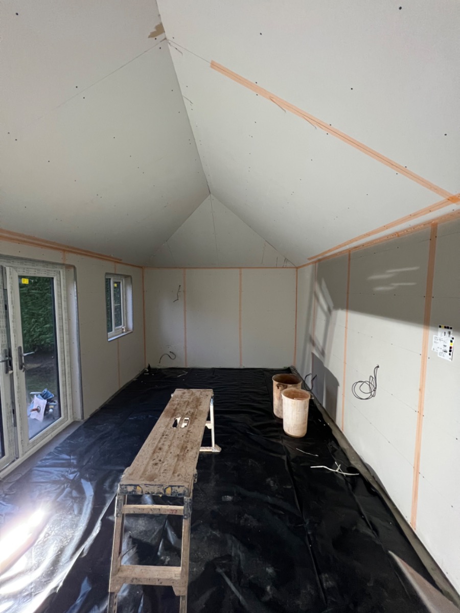 Plasterer: Image 60
