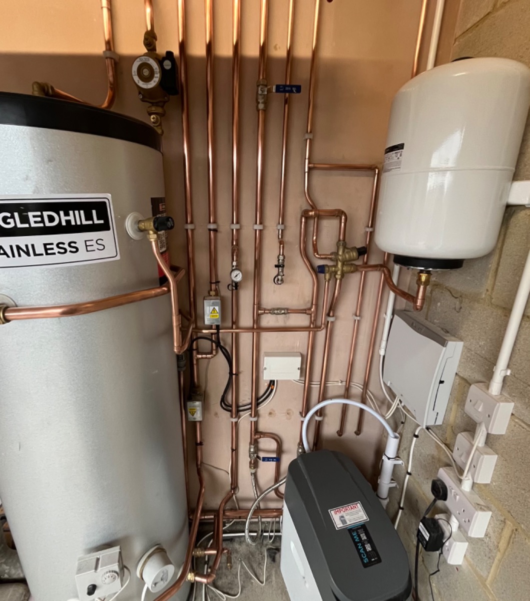 Heating Engineer: Image 8