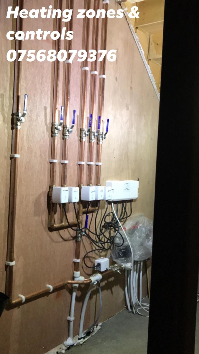 Heating Engineer: Image 6