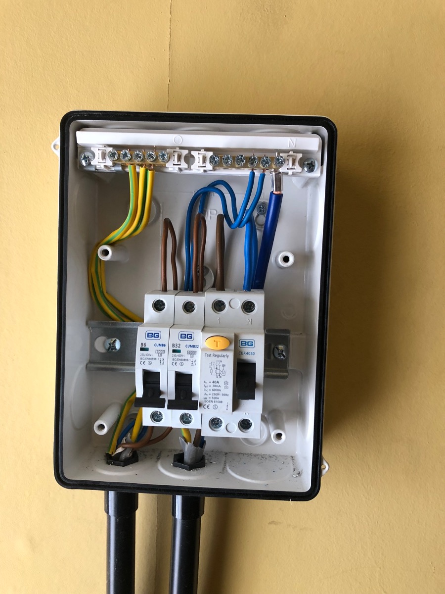 Electrician: Image 5