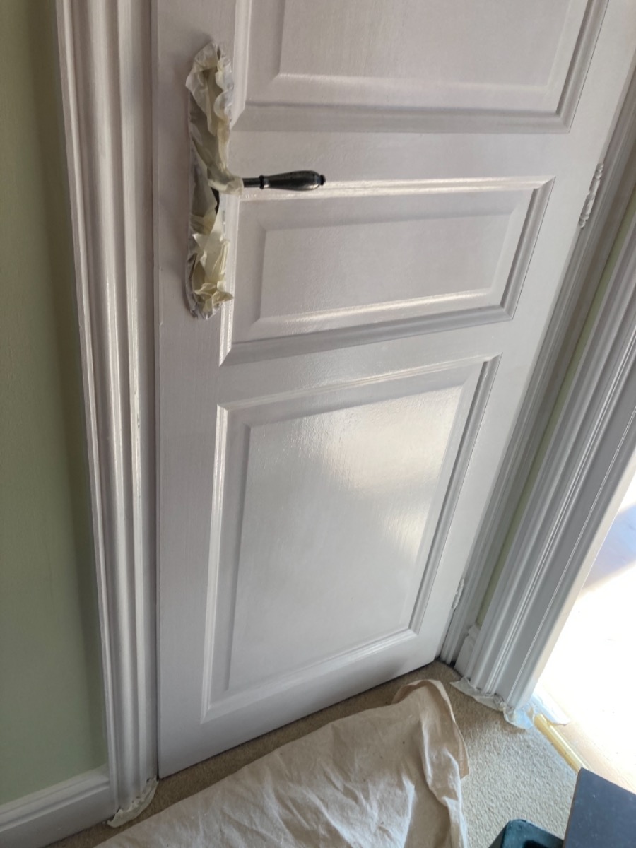 Painter and Decorator: Image 15