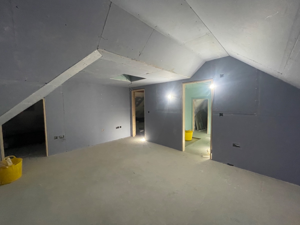 Plasterer: Image 23