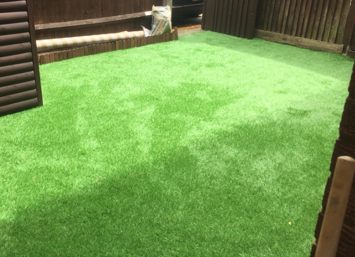 Gardener: Image 4