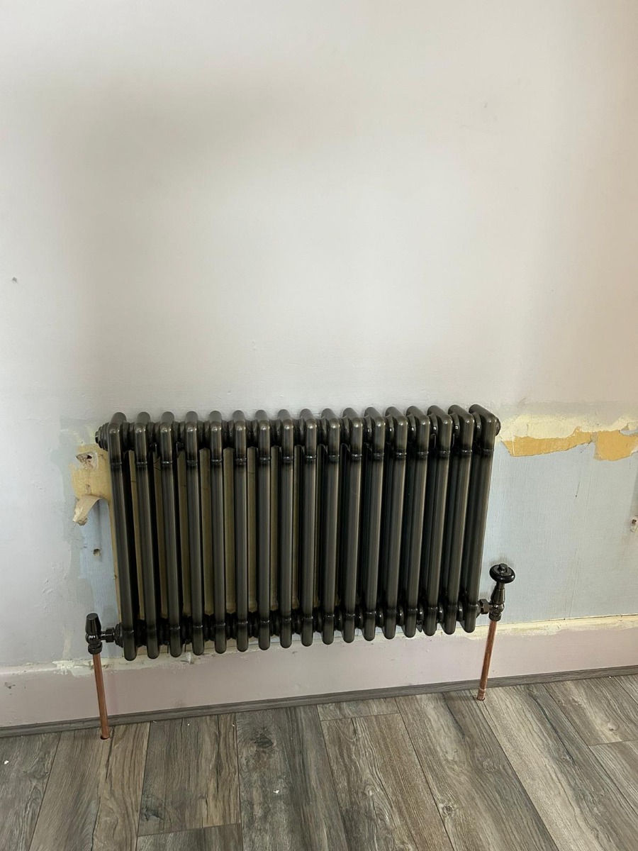 Plumber: Image 1