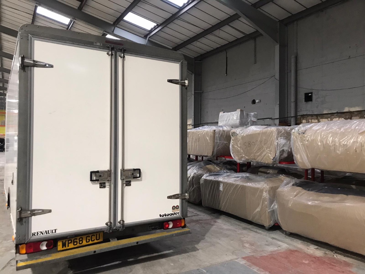 Removals and Storage: Image 18