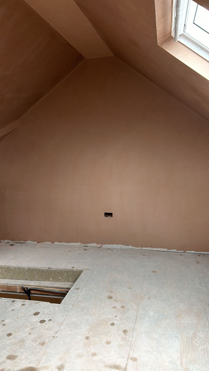 Plasterer: Image 15