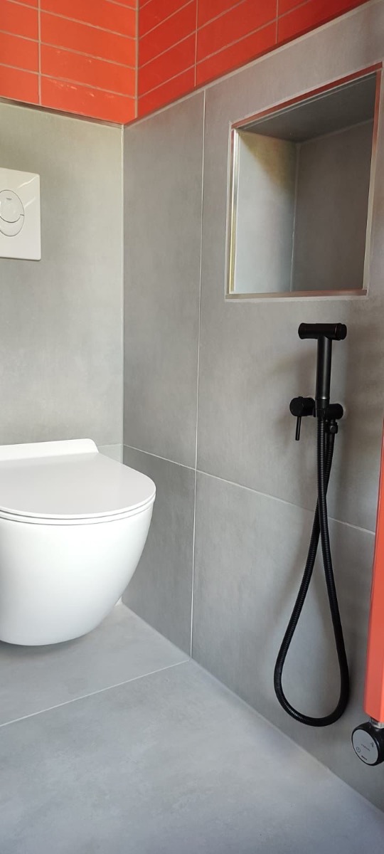 Bathroom Fitter: Image 6