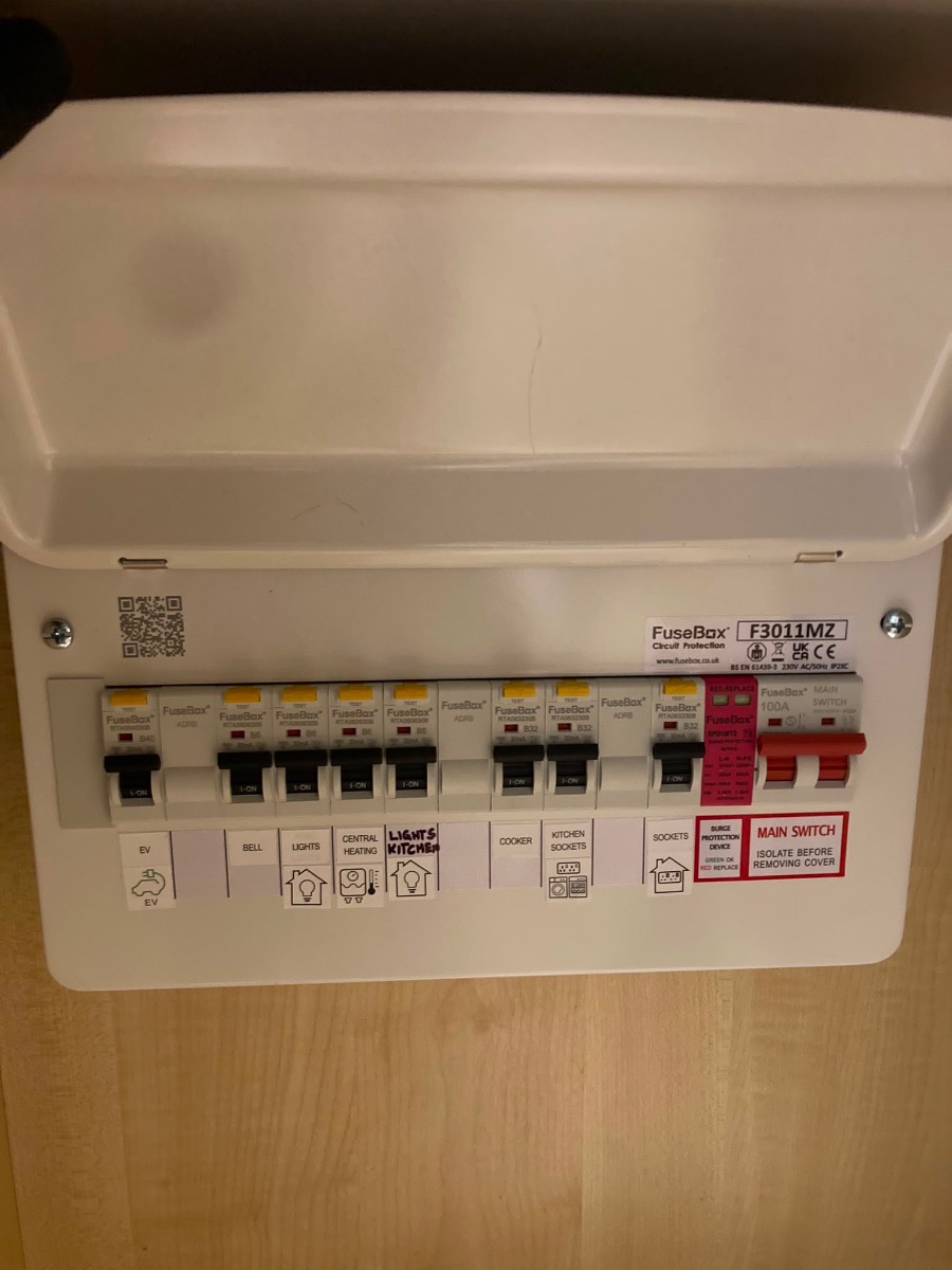 Electrician: Image 6