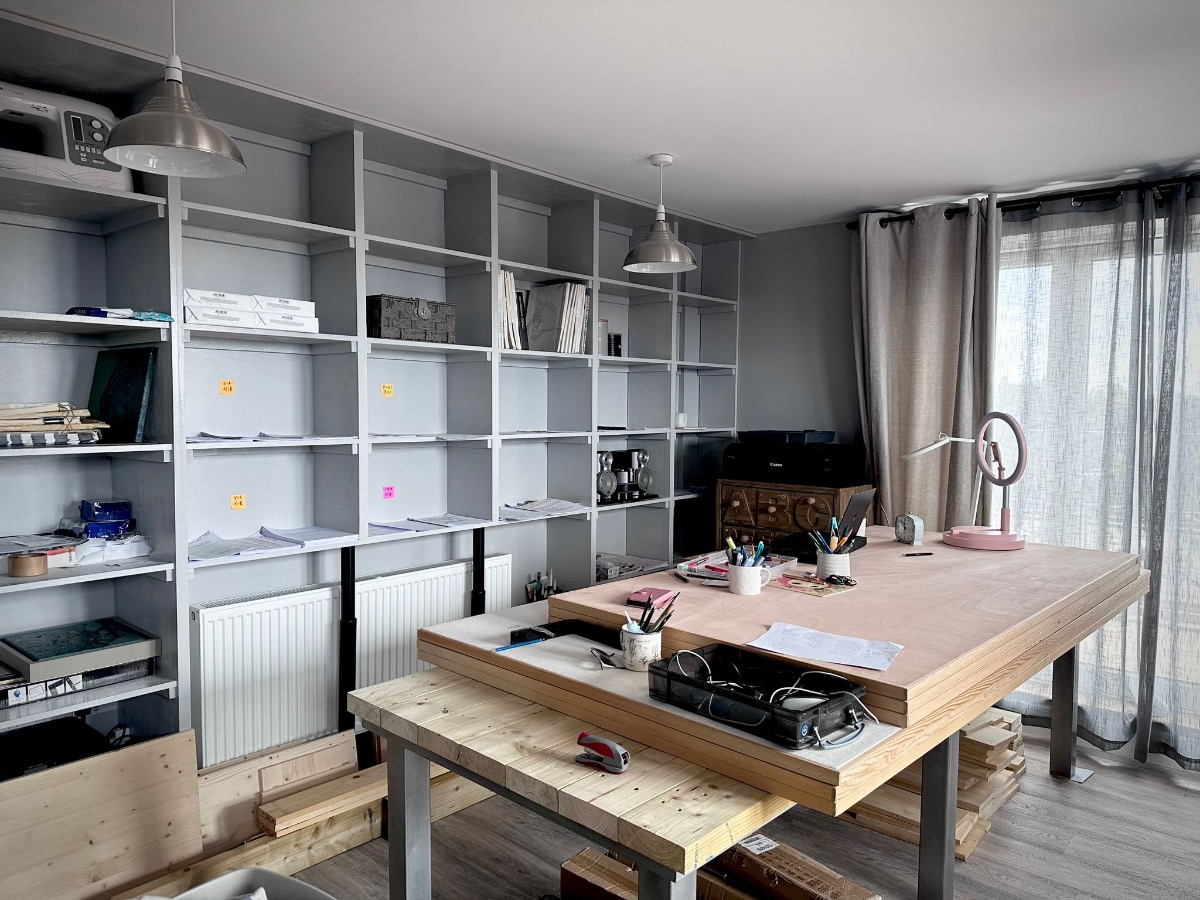 Kitchen Fitter: Image 36
