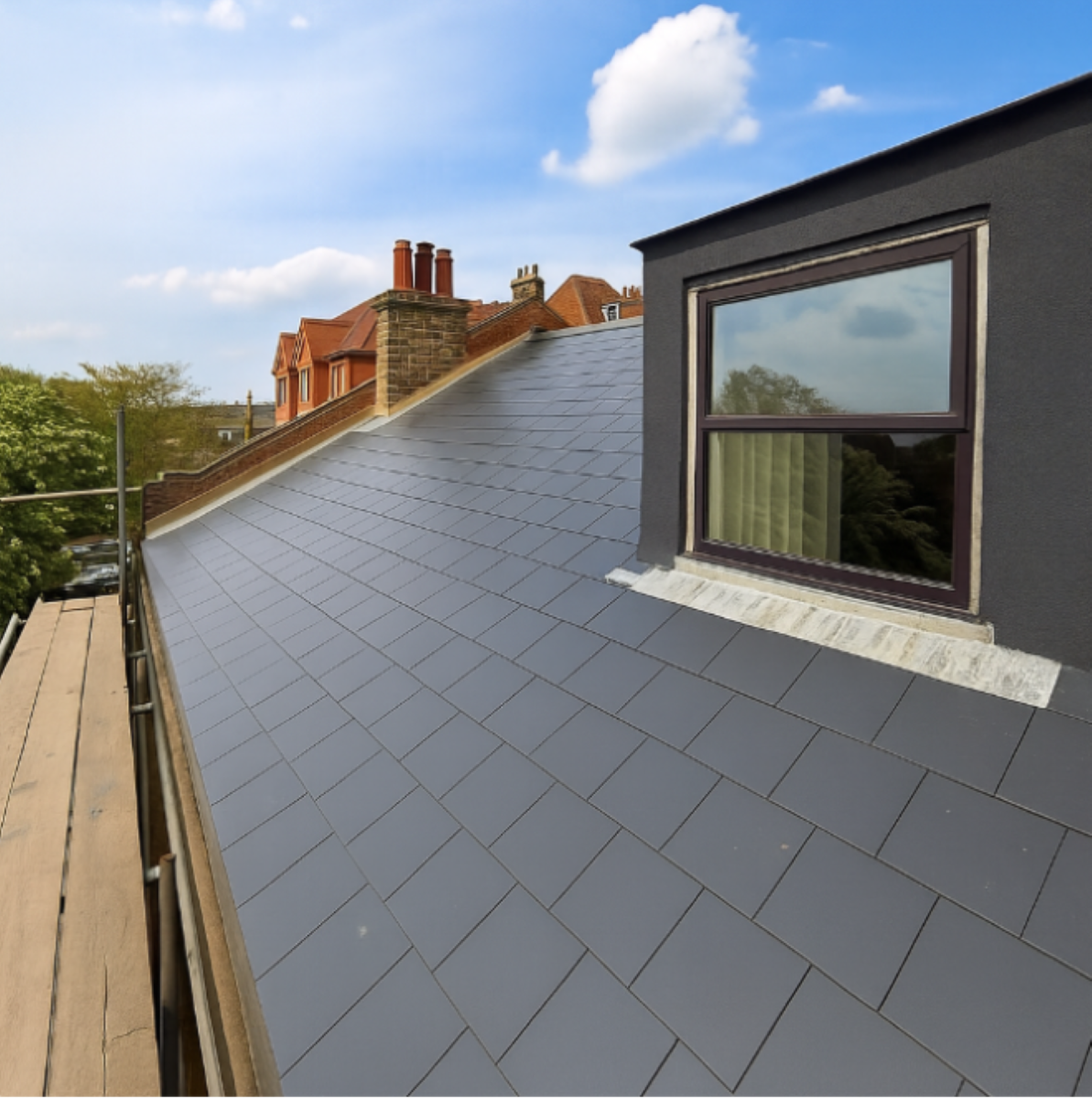 Company: Image 1 – Amber Shield Roofing | Roofing Company | London