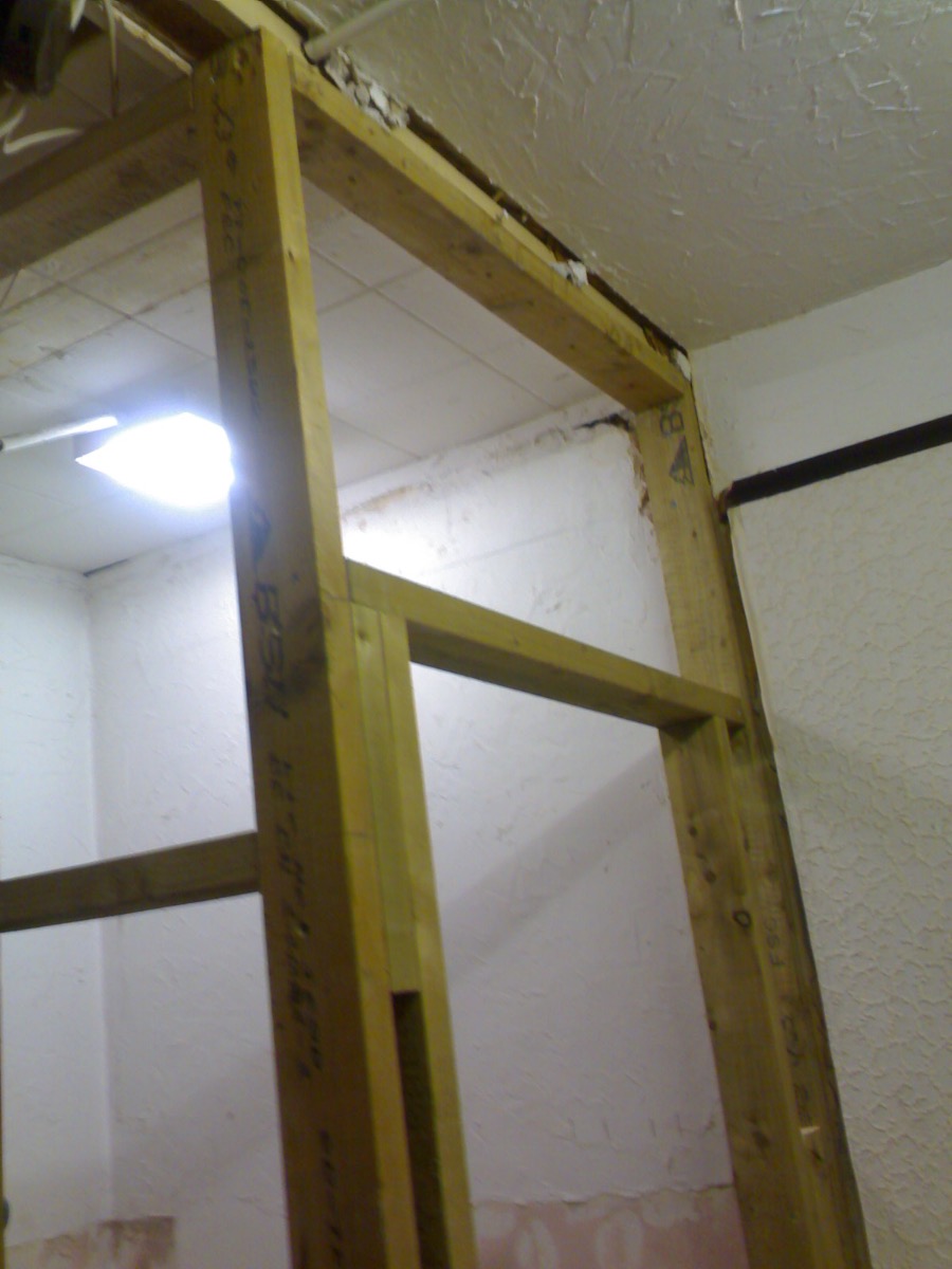 Carpenter and Joiner: Image 5