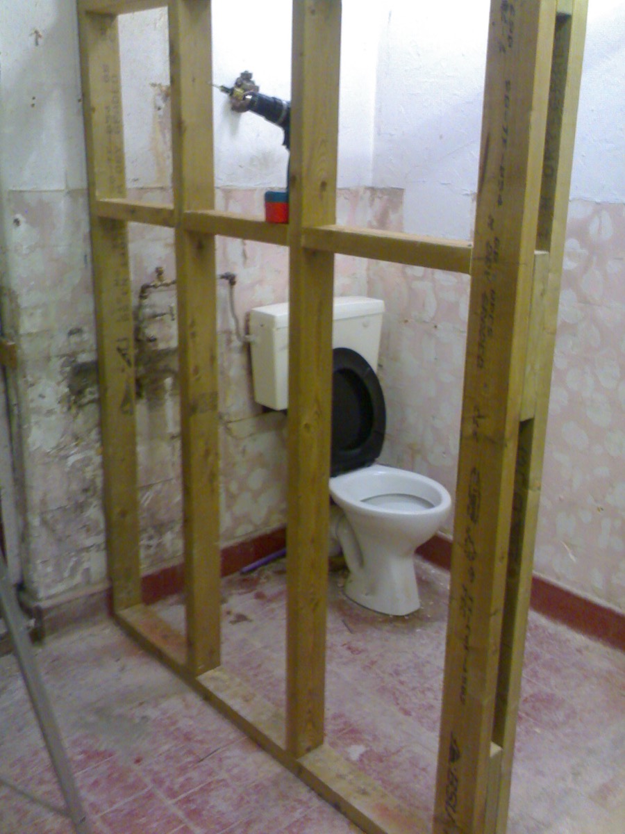 Carpenter and Joiner: Image 6