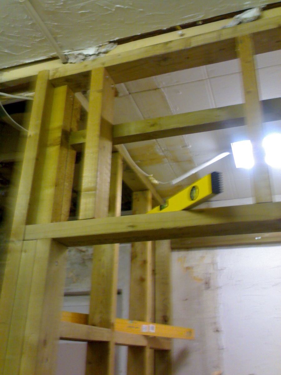 Carpenter and Joiner: Image 8