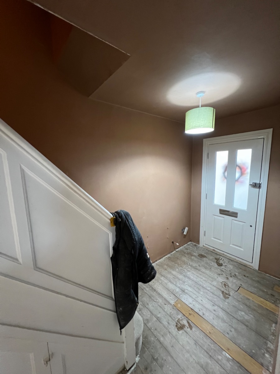Plasterer: Image 90