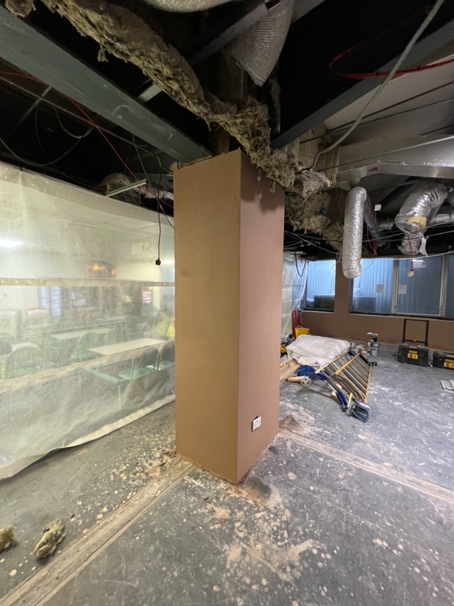 Plasterer: Image 260