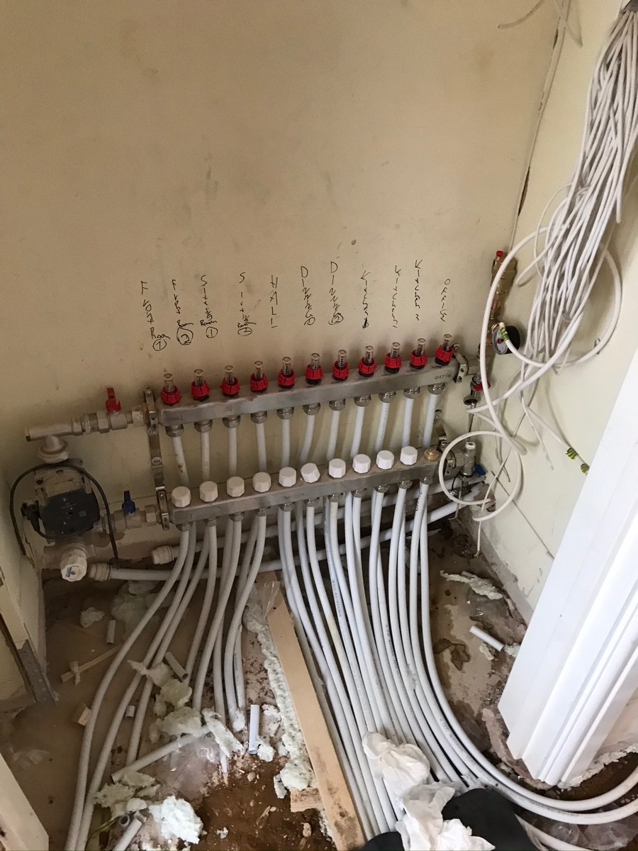 Heating Engineer: Image 19