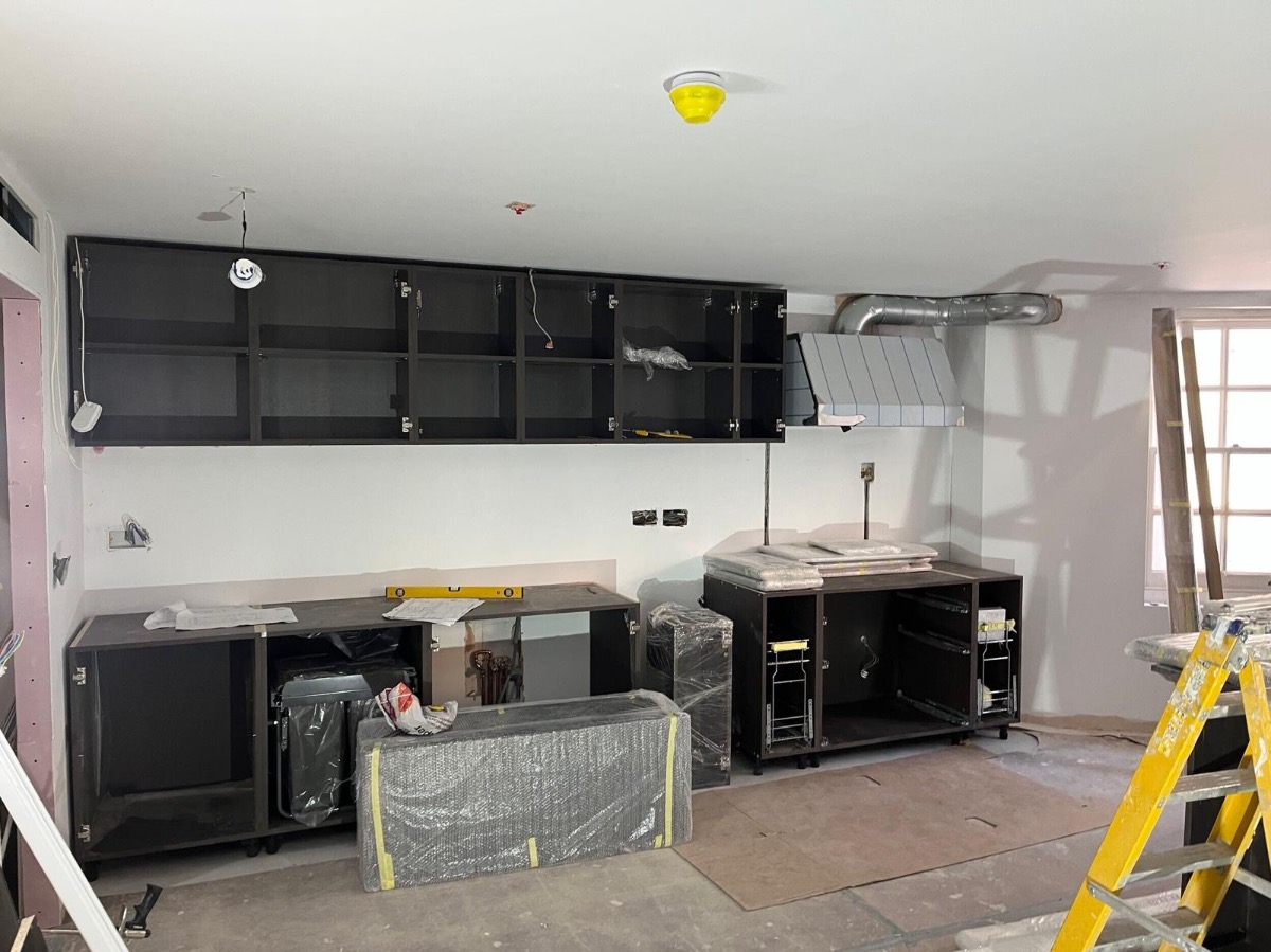 Kitchen Fitter: Image 12