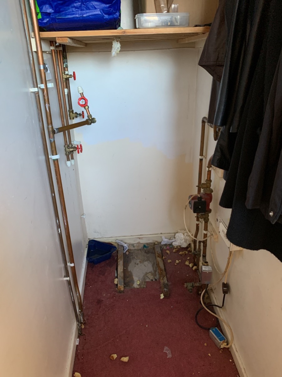 Plumber: Image 24