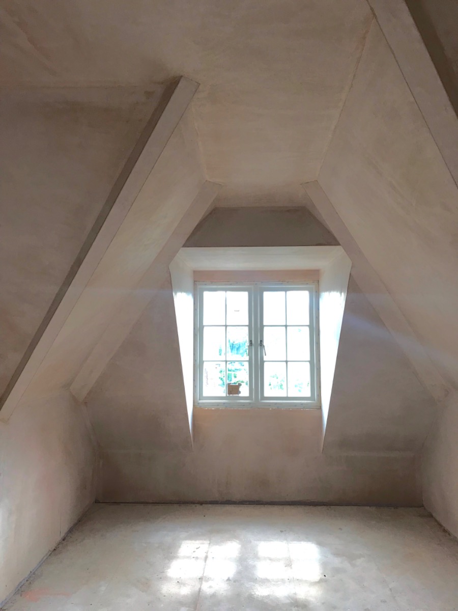 Plasterer: Image 4