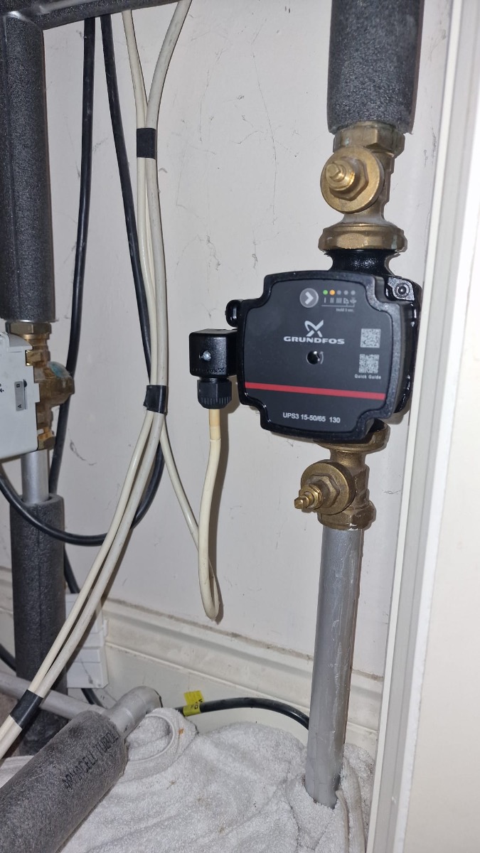 Heating Engineer: Image 8