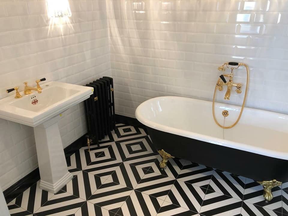 Bathroom Fitter: Image 12