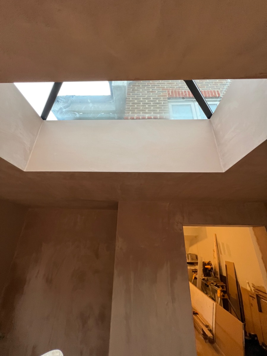 Plasterer: Image 103